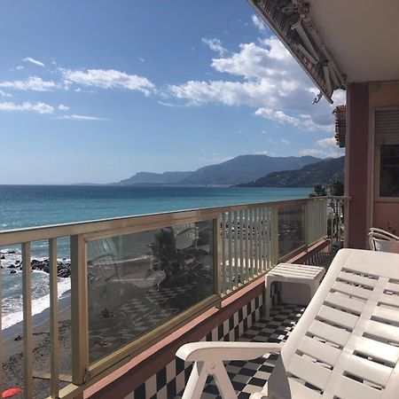 Suite Ventimiglia Zewnętrze zdjęcie