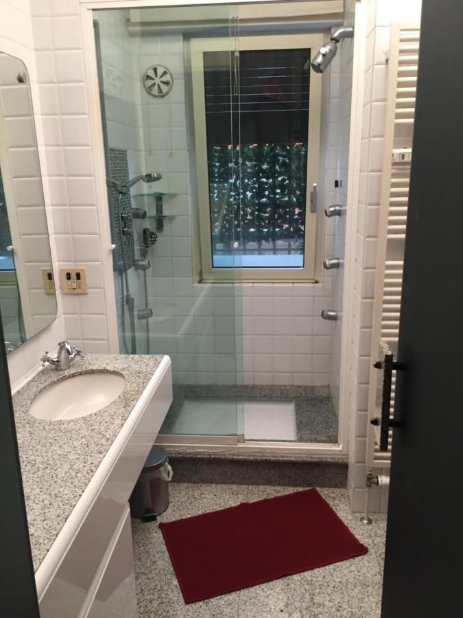 Suite Ventimiglia Zewnętrze zdjęcie