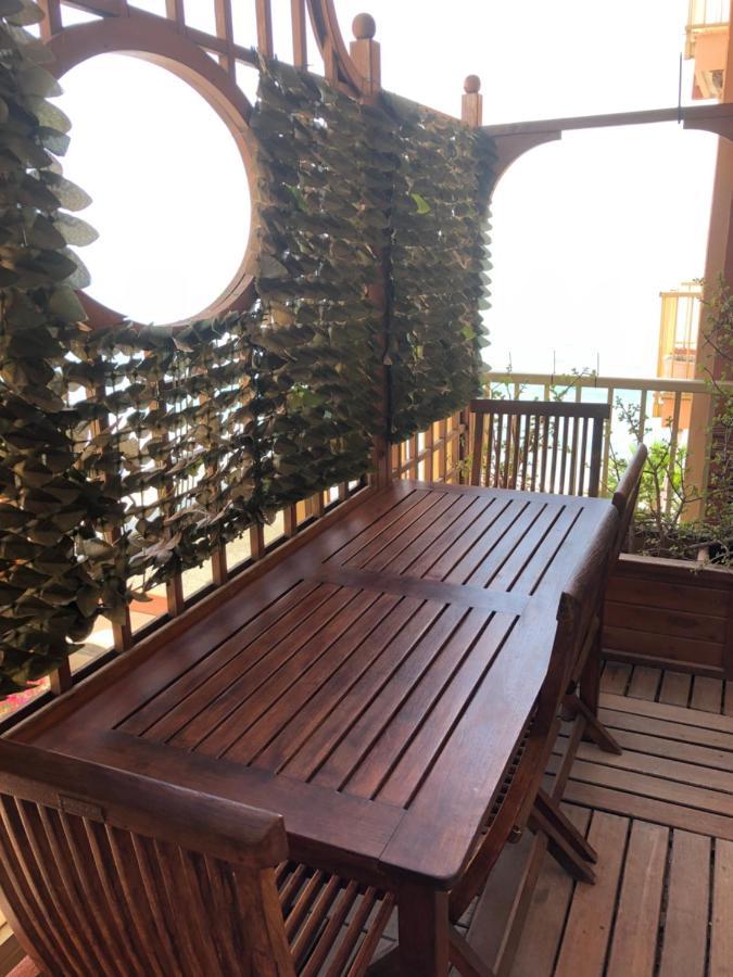 Suite Ventimiglia Zewnętrze zdjęcie