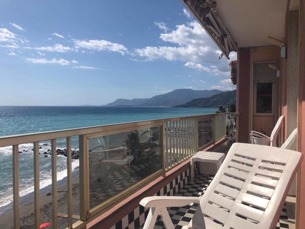 Suite Ventimiglia Zewnętrze zdjęcie